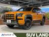 MITSUBISHI TRITON