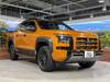 MITSUBISHI TRITON