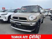2022 SUZUKI XBEE