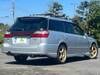 SUBARU LEGACY TOURING WAGON