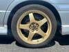 SUBARU LEGACY TOURING WAGON