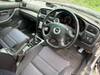 SUBARU LEGACY TOURING WAGON