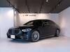 MERCEDES BENZ S CLASS