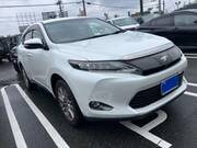 2015 TOYOTA HARRIER