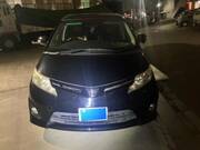 2010 TOYOTA ESTIMA AERAS LEATHER PKG