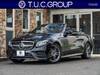 MERCEDES BENZ E-CLASS