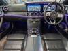 MERCEDES BENZ E-CLASS