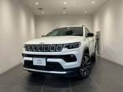 2021 CHRYSLER JEEP COMPASS