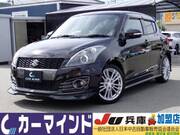 2016 SUZUKI SWIFT SPORT