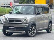 2014 SUZUKI HUSTLER