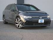 2024 VOLKSWAGEN GOLF VARIANT