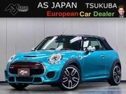 2016 BMW MINI