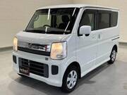 2015 SUZUKI EVERY WAGON