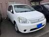 TOYOTA RAUM