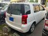 TOYOTA RAUM