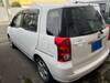 TOYOTA RAUM