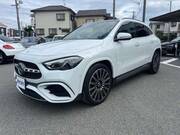 2023 MERCEDES BENZ GLA-CLASS