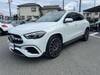 MERCEDES BENZ GLA-CLASS