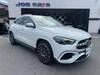 MERCEDES BENZ GLA-CLASS