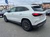 MERCEDES BENZ GLA-CLASS