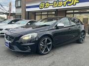 2013 VOLVO V40