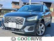 2019 AUDI Q2