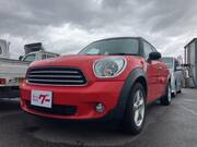 2012 BMW MINI
