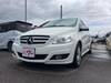 MERCEDES BENZ B-CLASS