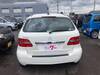 MERCEDES BENZ B-CLASS