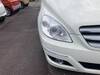 MERCEDES BENZ B-CLASS