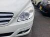 MERCEDES BENZ B-CLASS