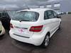 MERCEDES BENZ B-CLASS