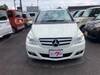 MERCEDES BENZ B-CLASS