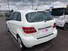 MERCEDES BENZ B-CLASS