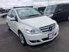 MERCEDES BENZ B-CLASS