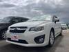 SUBARU IMPREZA SPORTS