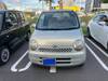 DAIHATSU MOVE LATTE