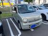 DAIHATSU MOVE LATTE