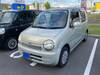 DAIHATSU MOVE LATTE