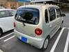DAIHATSU MOVE LATTE