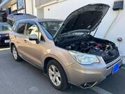 2013 SUBARU FORESTER