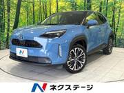 2020 TOYOTA YARIS CROSS HYBRID Z