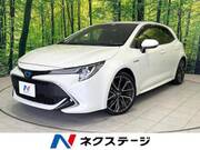 2019 TOYOTA COROLLA SPORT