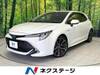 TOYOTA COROLLA SPORT
