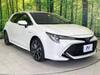 TOYOTA COROLLA SPORT