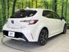 TOYOTA COROLLA SPORT