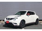 2015 NISSAN JUKE