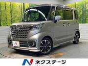 2023 SUZUKI SPACIA CUSTOM
