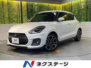 2020 SUZUKI SWIFT SPORT