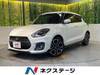 SUZUKI SWIFT SPORT